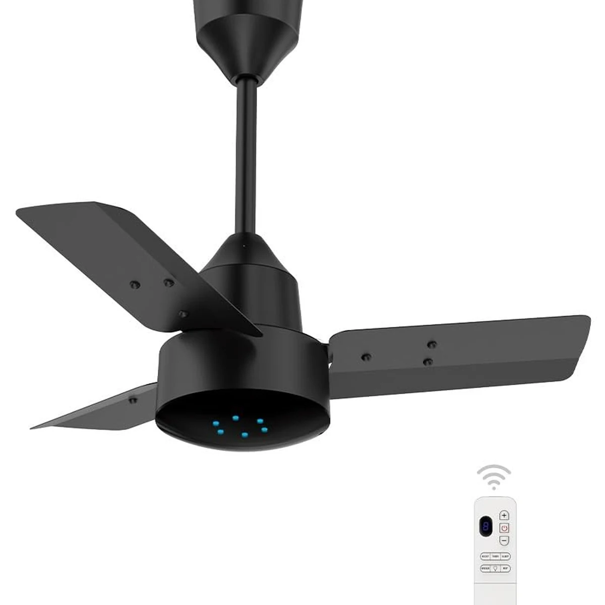 Opus BLDC BLDC ceiling fan