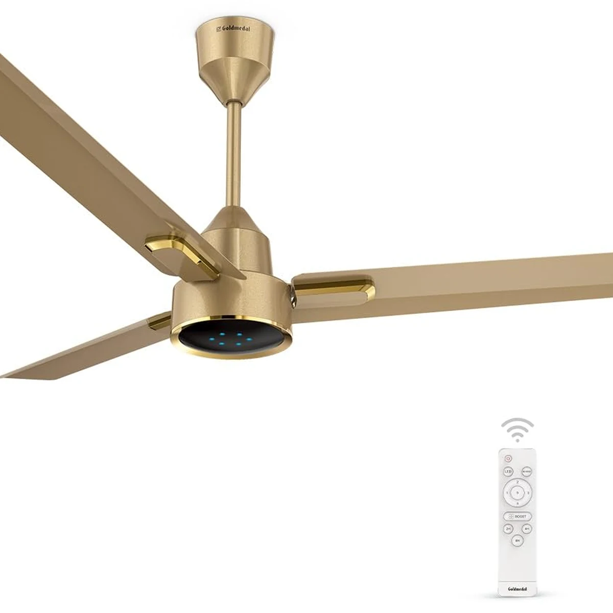 Opus Prime BLDC BLDC ceiling fan