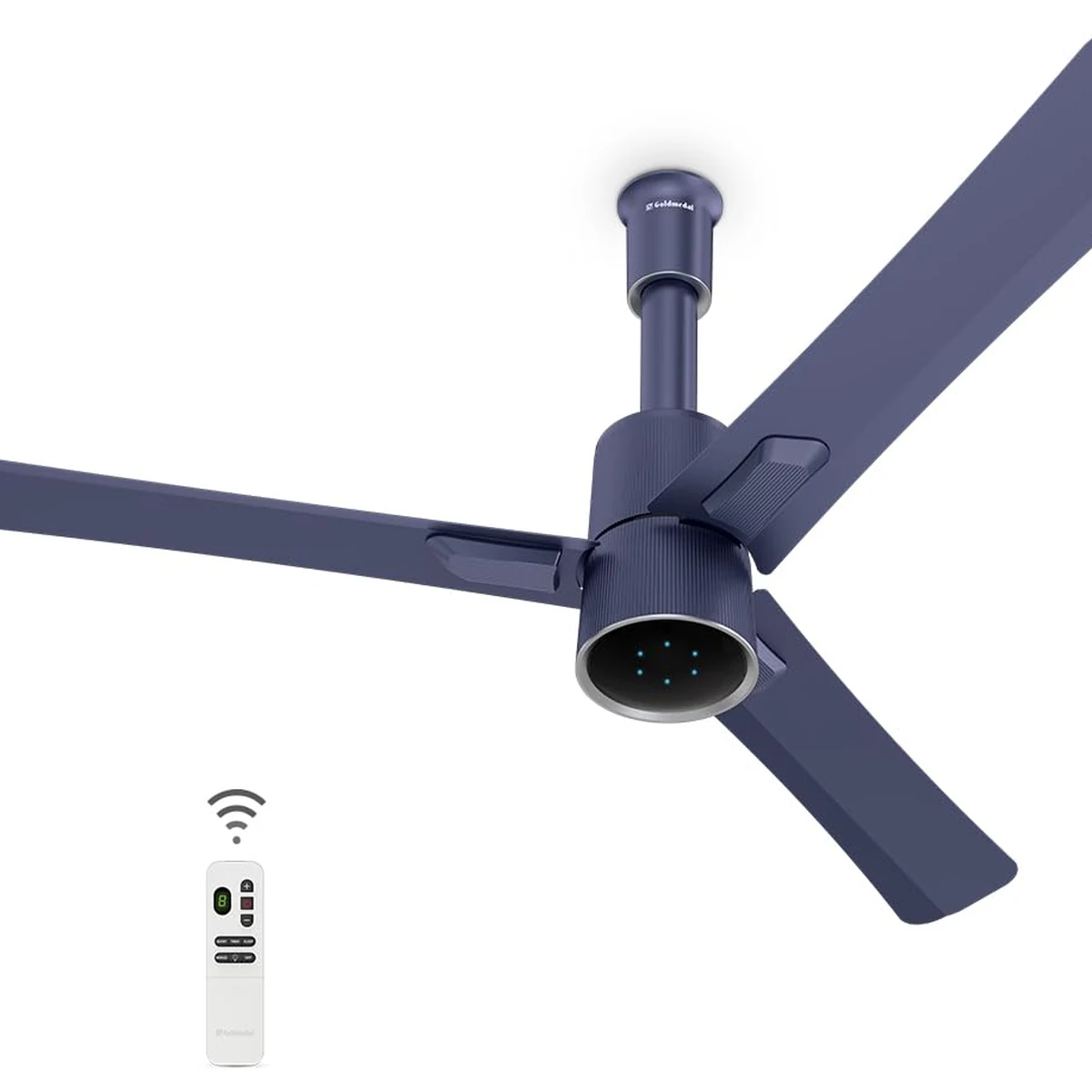 Spacio BLDC BLDC ceiling fan